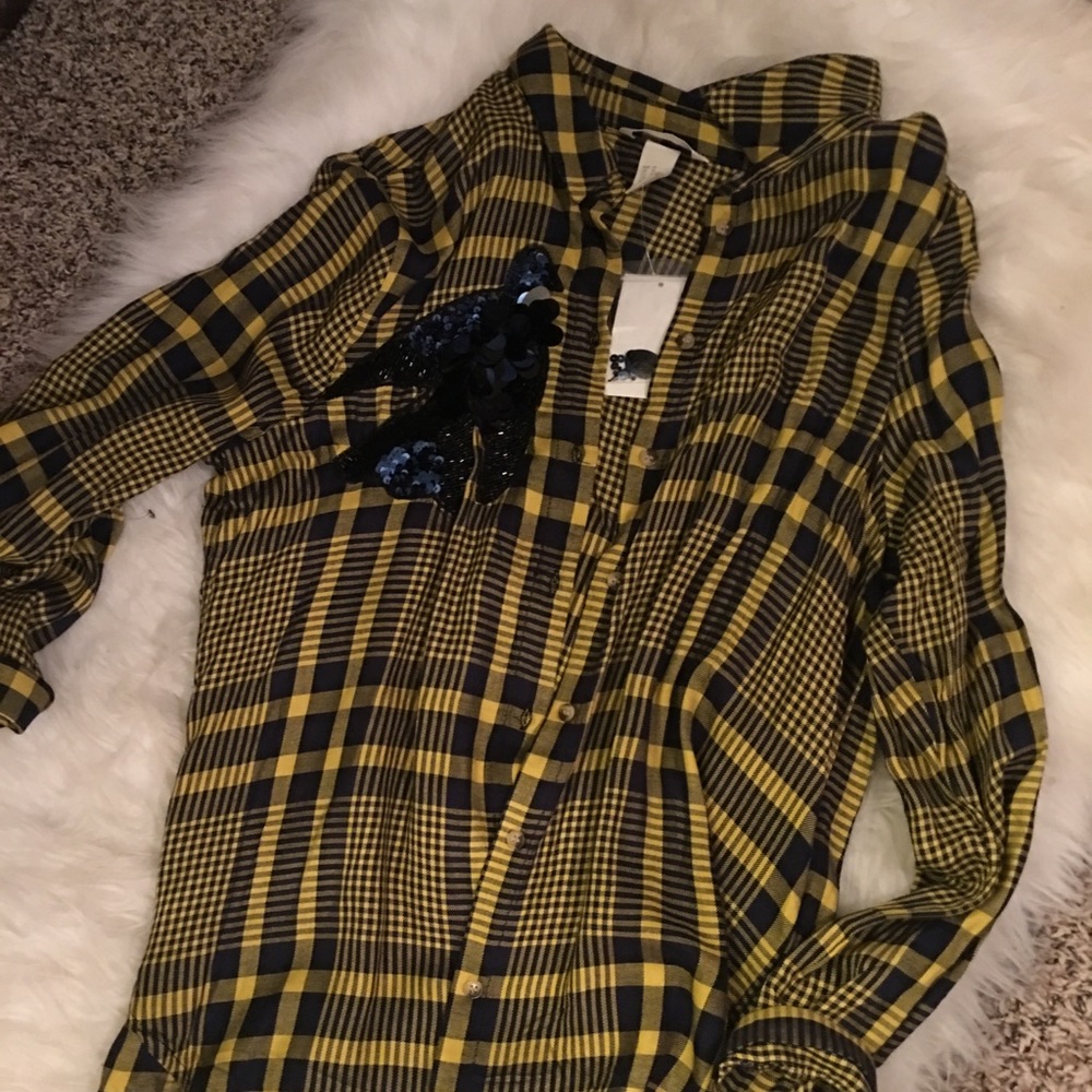 Women’s top